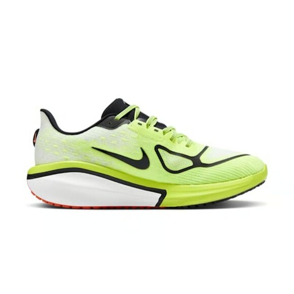 Nike Vomero 17 `Talaria` - Size 9.5 Men Running Shoes Wolt Black FZ8587-700 NEW - Picture 1 of 9